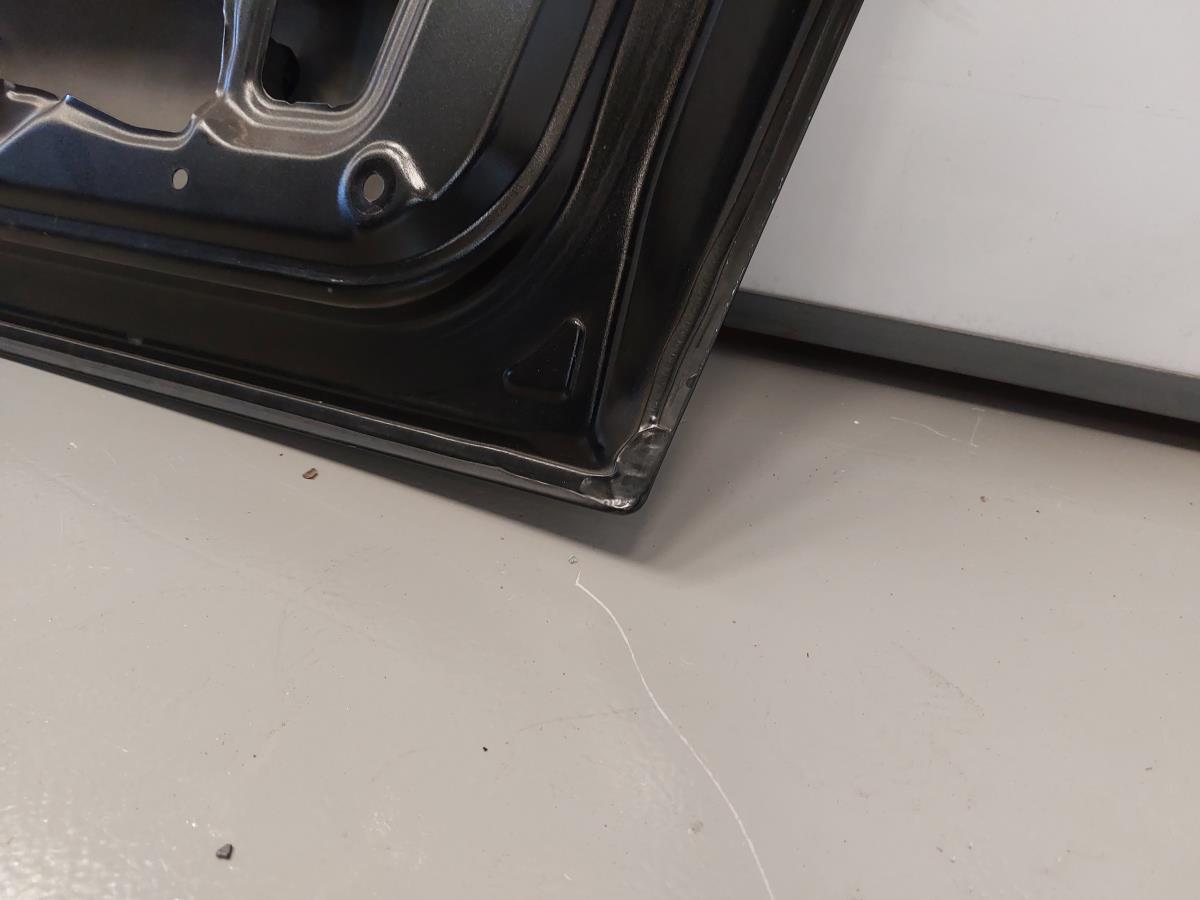 Porta / tampa da mala MITSUBISHI Colt V (CJ_, CP_) Imagem-16