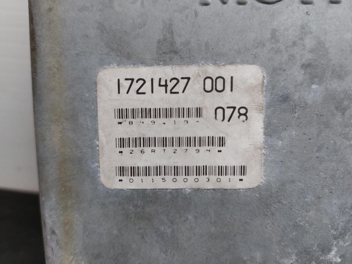 Calculateur /  Unité de contrôle moteur BMW 3 (E36) Imagem-2