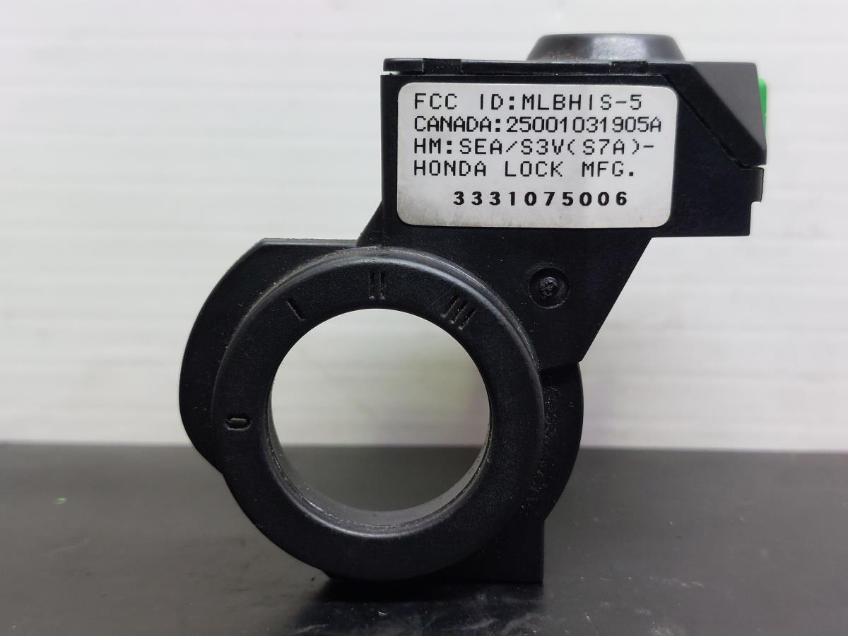 Antena HONDA Jazz II (GD_, GE3_, GE2_)