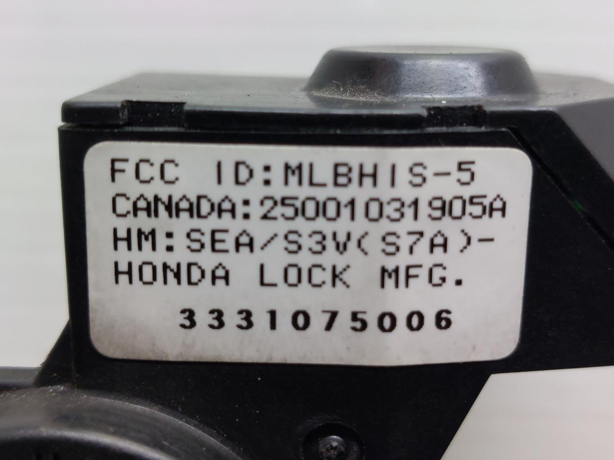 Antena HONDA Jazz II (GD_, GE3_, GE2_) Imagem-1