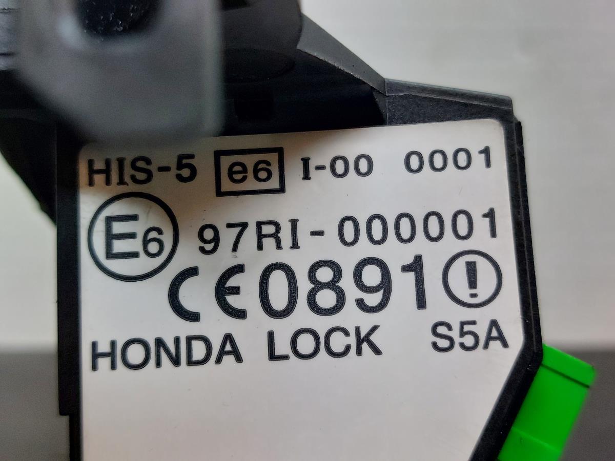 Antena HONDA Jazz II (GD_, GE3_, GE2_) Imagem-4