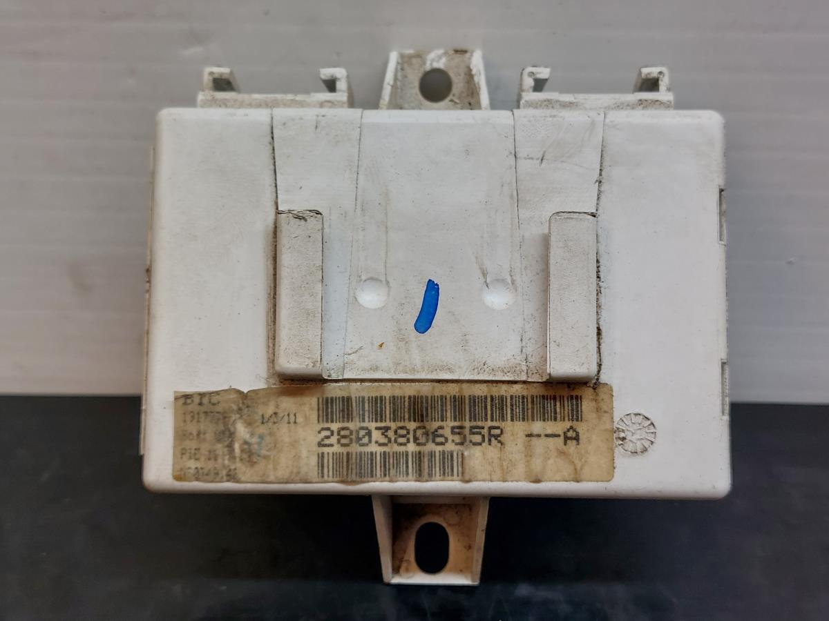Generic Unit Module RENAULT Megane III (BZ0_)