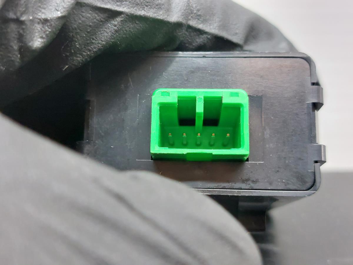 Centralina do alarme HONDA Jazz II (GD_, GE3_, GE2_) Imagem-2