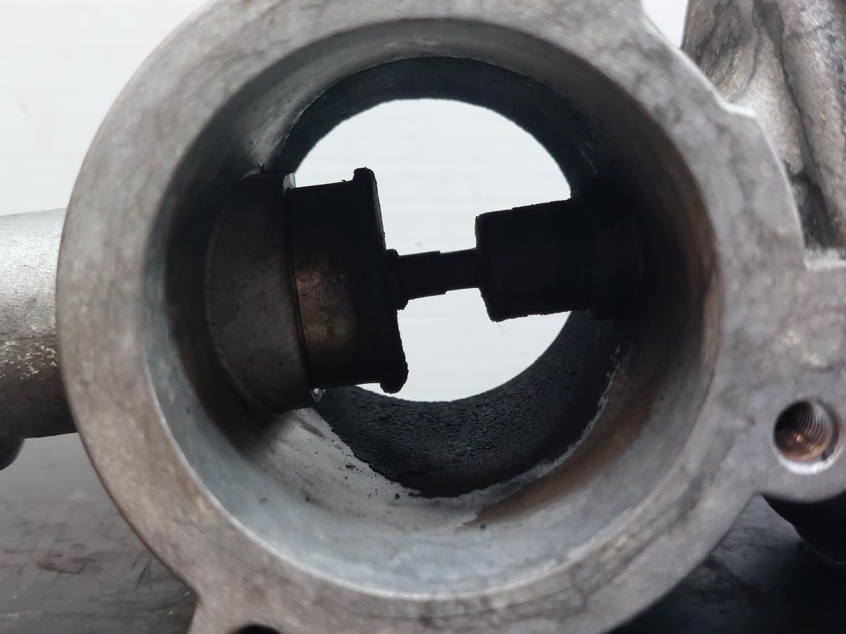 EGR valve BMW X3 (E83) Imagem-4