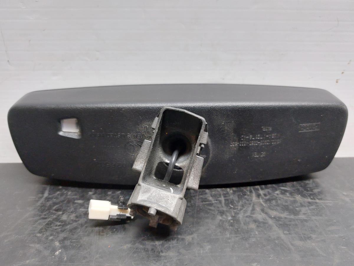 Espelho retrovisor interior FORD Fiesta VI (CB1, CCN) Imagem-1