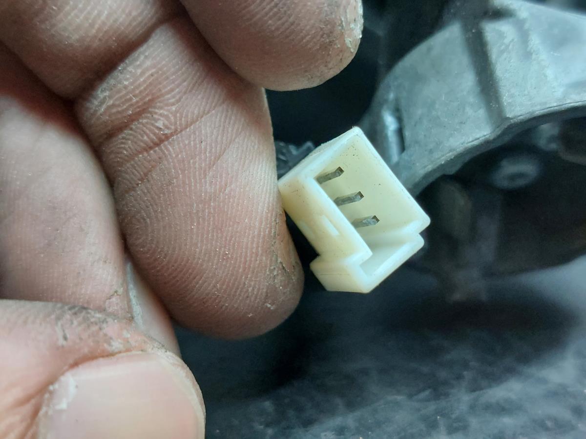 Espelho retrovisor interior FORD Fiesta VI (CB1, CCN) Imagem-2