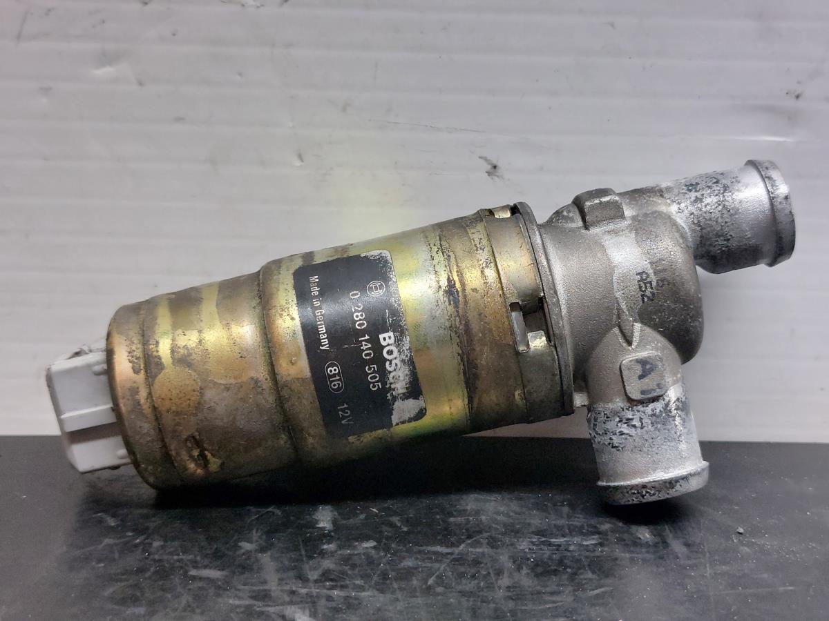 Válvula relanti / controlo ar / passo a passo HYUNDAI Coupé (RD)