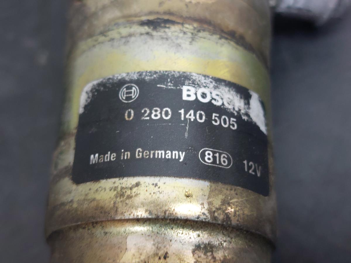 Válvula relanti / controlo ar / passo a passo HYUNDAI Coupé (RD) Imagem-1