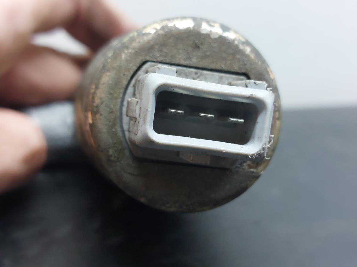 Válvula relanti / controlo ar / passo a passo HYUNDAI Coupé (RD) Imagem-3