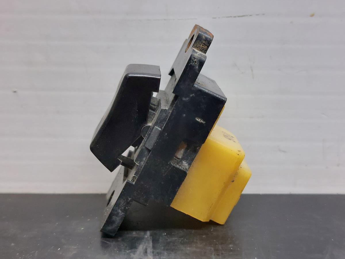 Commande / interrupteur lève-vitre Avant Droite NISSAN 200 SX (S13) Imagem-1