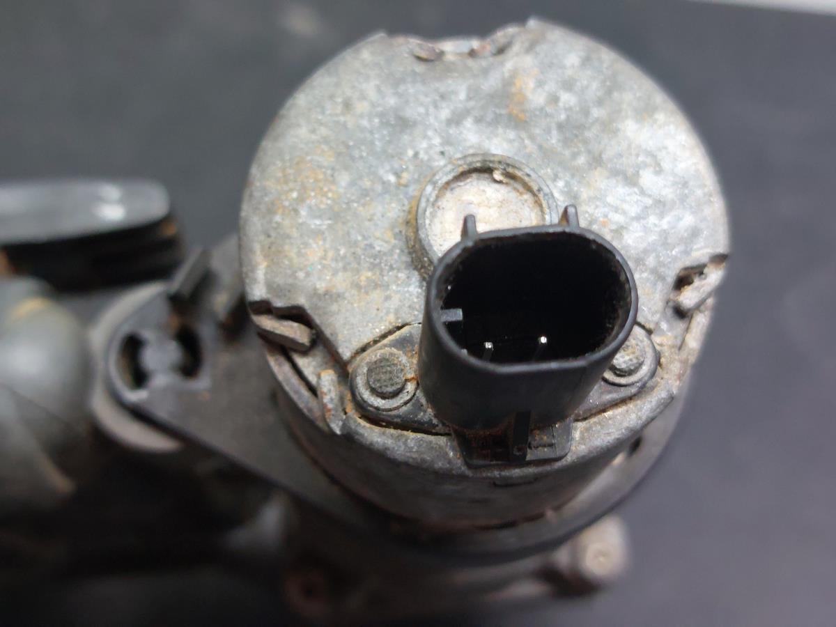 Torneira de chauffage / sofagem BMW 5 Touring (E39) Imagem-1