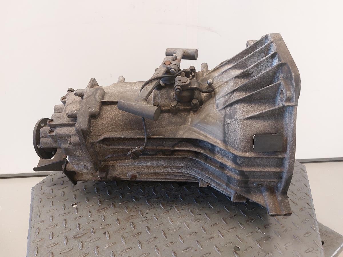 Caixa de velocidades manual IVECO Daily III Furgão/Combi