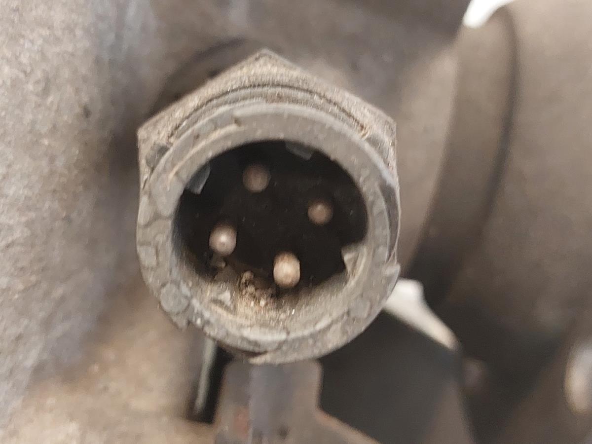 Caixa de velocidades manual IVECO Daily III Furgão/Combi Imagem-3