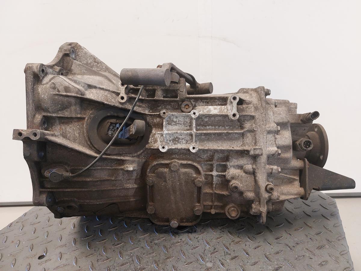 Caixa de velocidades manual IVECO Daily III Furgão/Combi Imagem-2