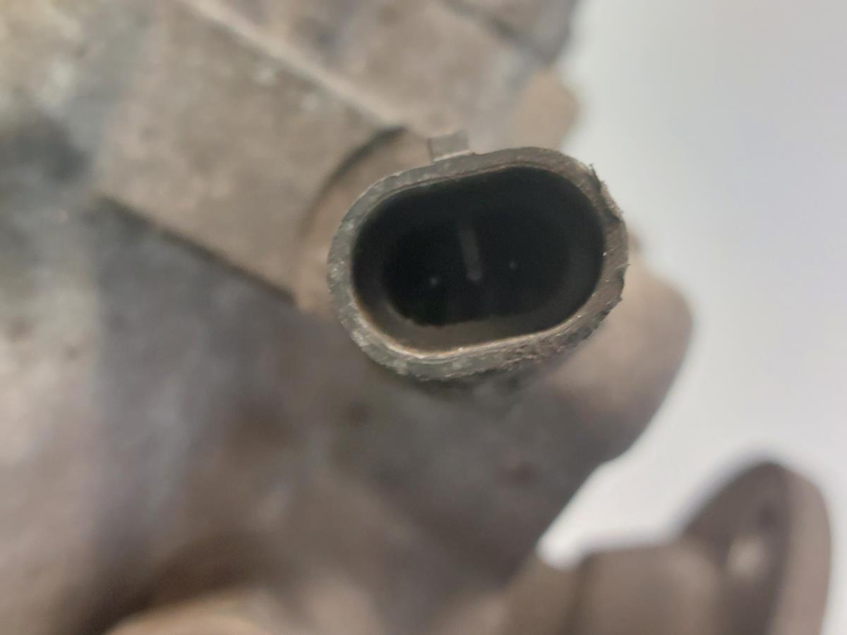 Caixa de velocidades manual IVECO Daily III Furgão/Combi Imagem-4