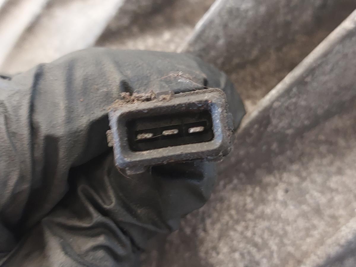 Caixa de velocidades manual IVECO Daily III Furgão/Combi Imagem-9