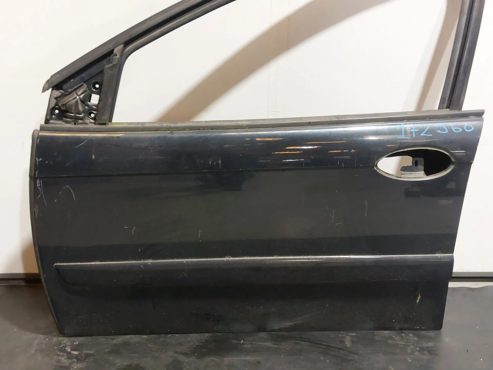 Porta frente esquerda CITROËN C5 II (RC_) Imagem-1