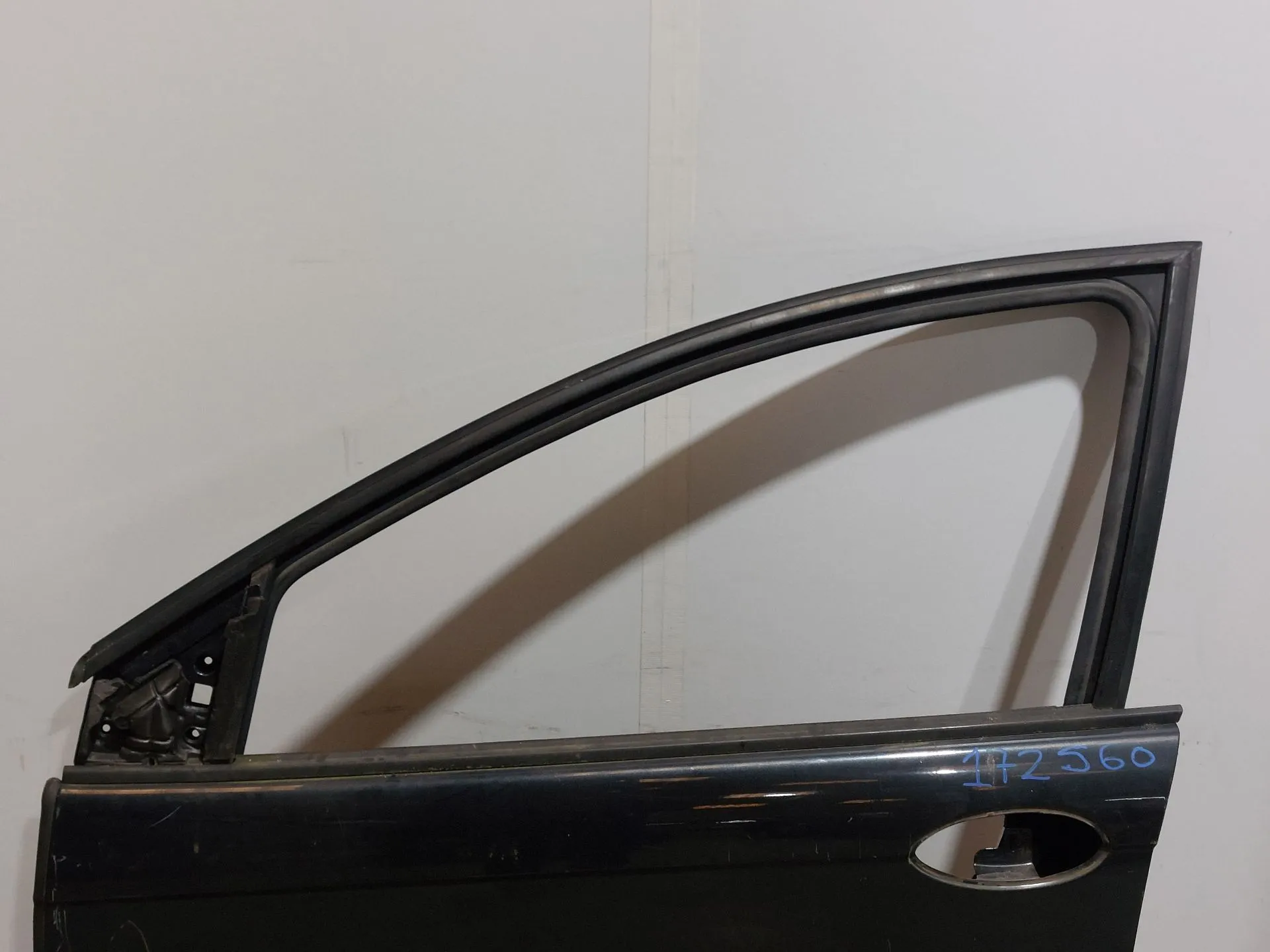 Porta frente esquerda CITROËN C5 II (RC_) Imagem-2