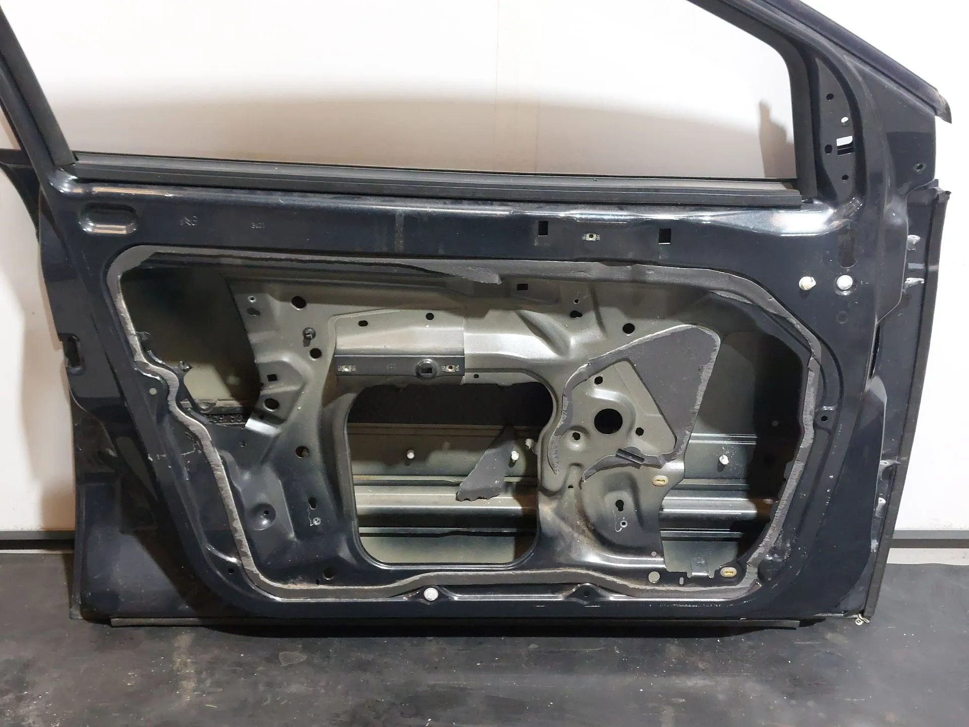 Porta frente esquerda CITROËN C5 II (RC_) Imagem-5