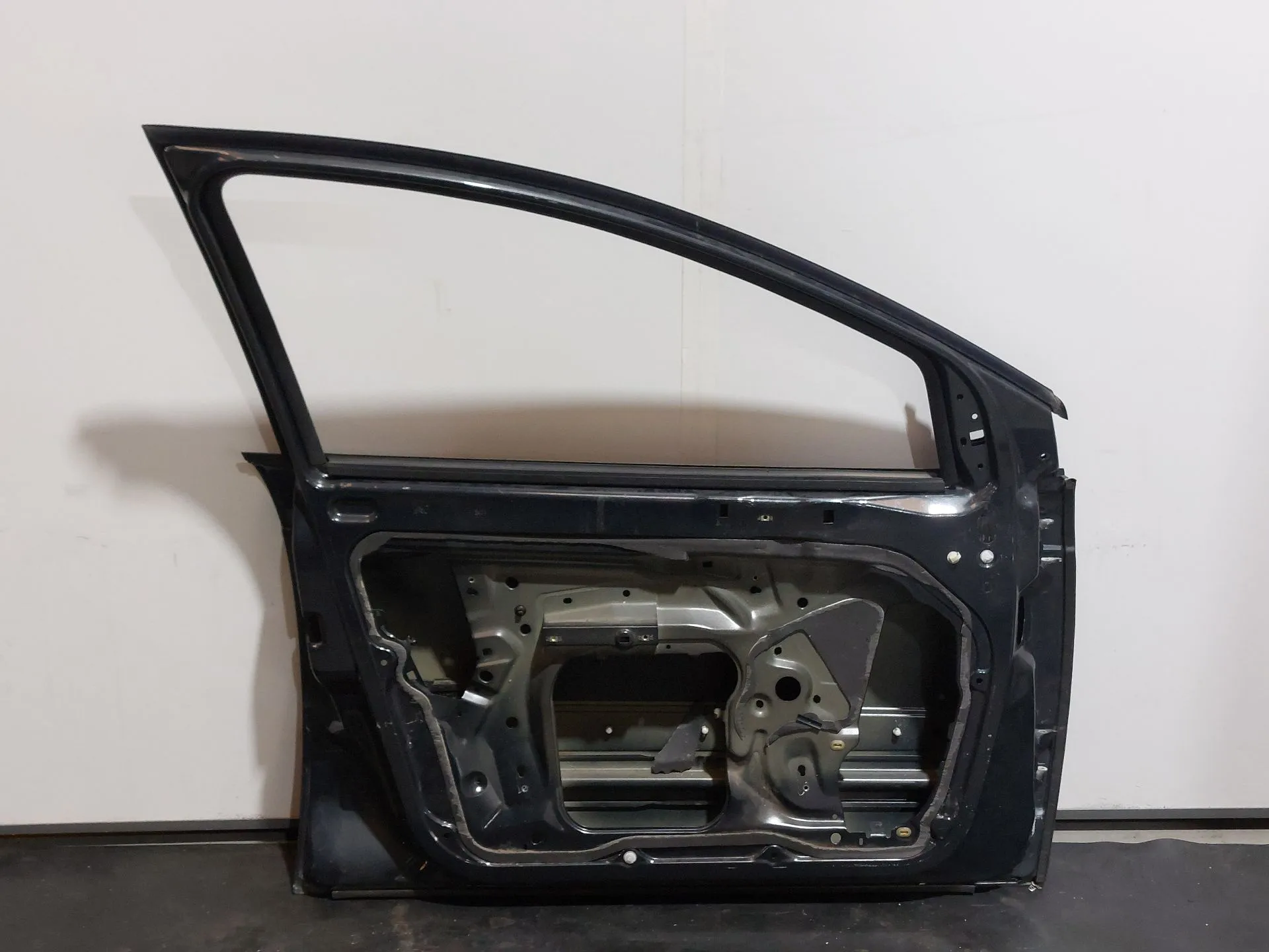 Porta frente esquerda CITROËN C5 II (RC_) Imagem-4