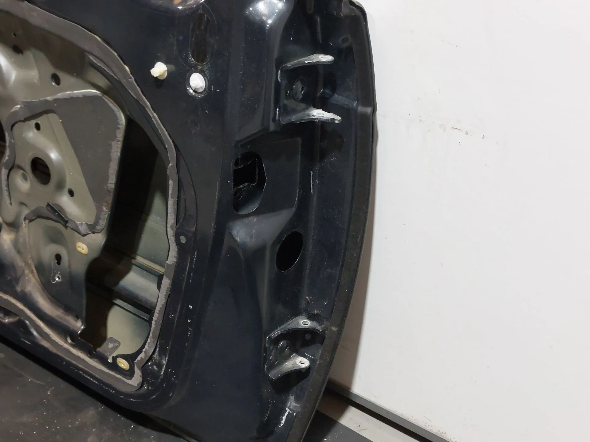 Porta frente esquerda CITROËN C5 II (RC_) Imagem-7