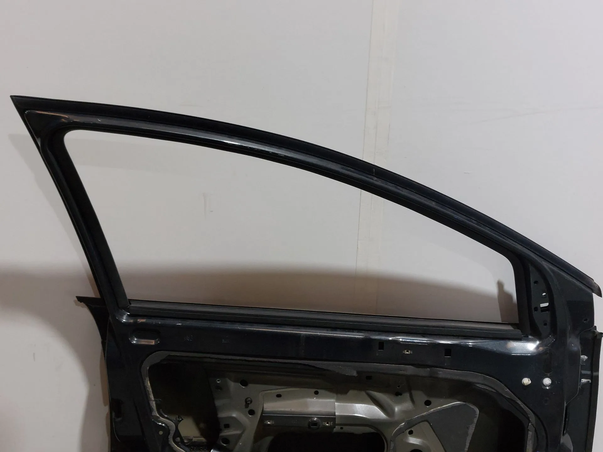 Porta frente esquerda CITROËN C5 II (RC_) Imagem-6