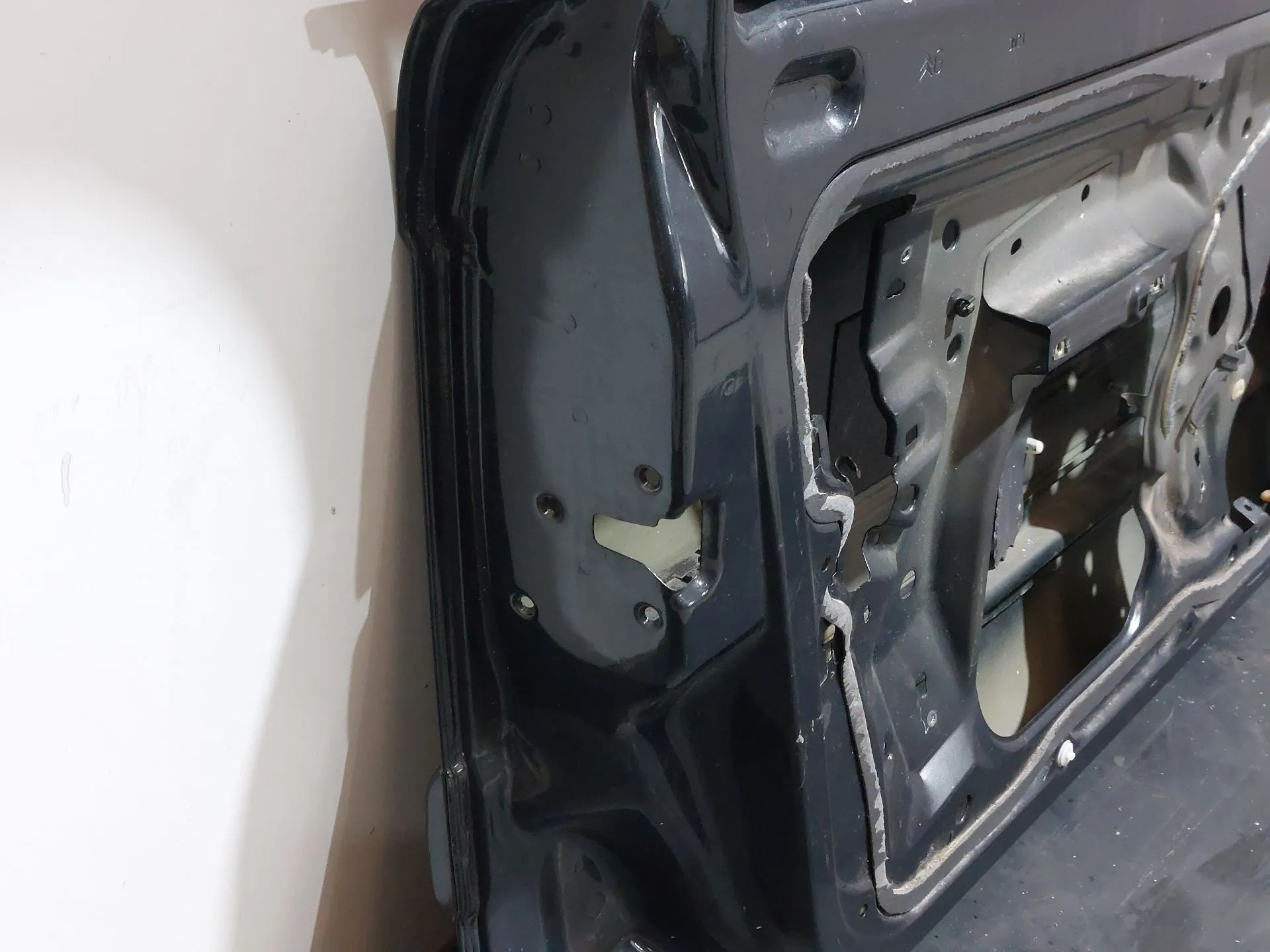 Porta frente esquerda CITROËN C5 II (RC_) Imagem-8