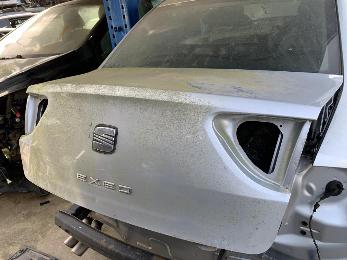 Porta / tampa da mala SEAT Exeo (3R2)
