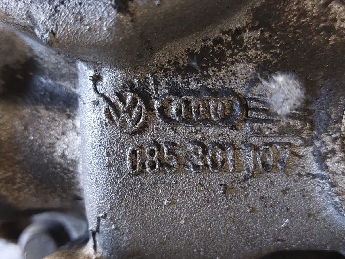 Caixa de velocidades manual SEAT Ibiza II (6K1) Imagem-3