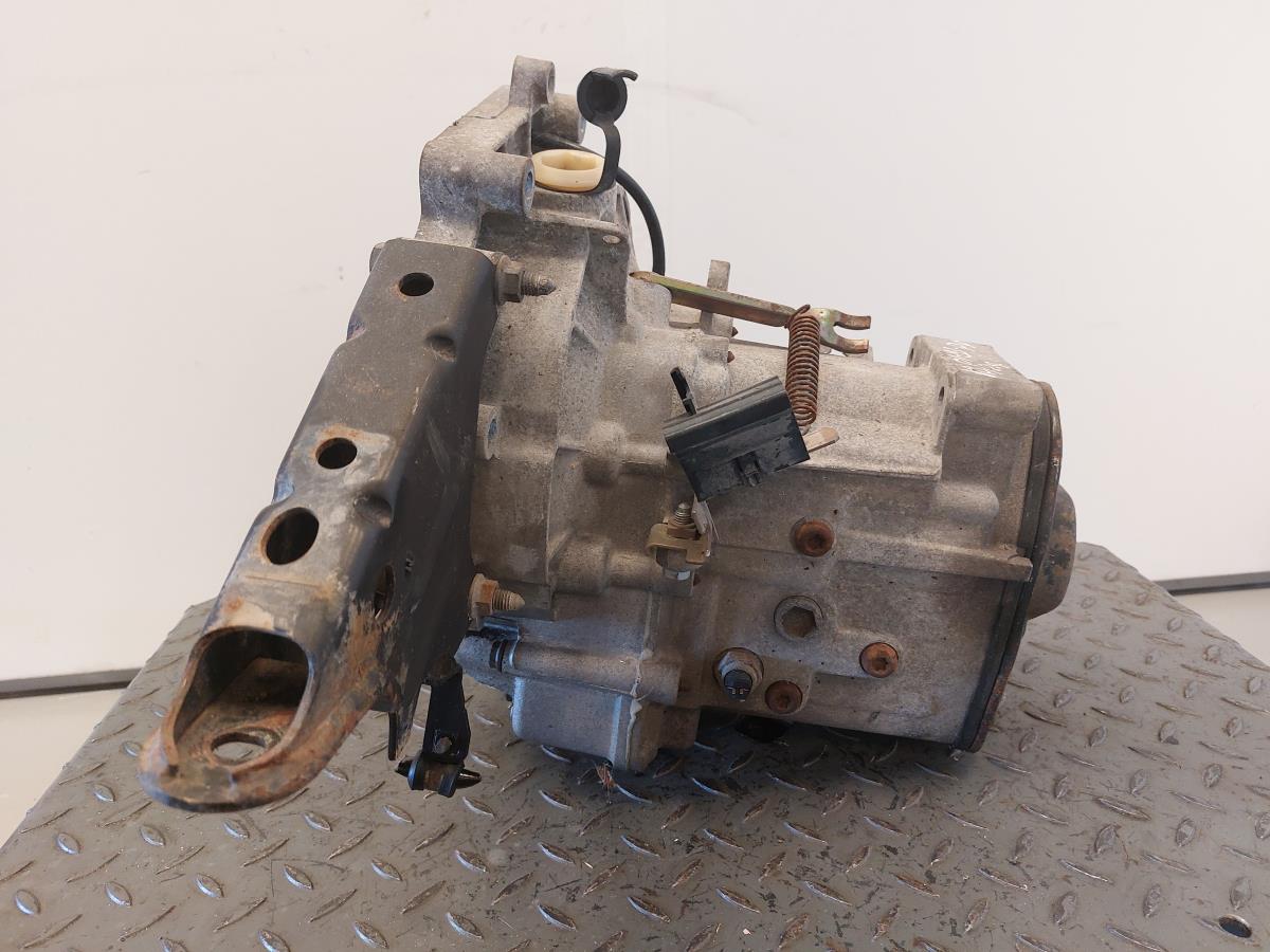 Caixa de velocidades manual SEAT Ibiza II (6K1) Imagem-4