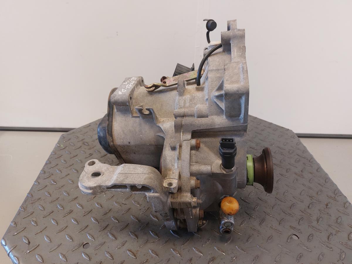 Caixa de velocidades manual SEAT Ibiza II (6K1) Imagem-6