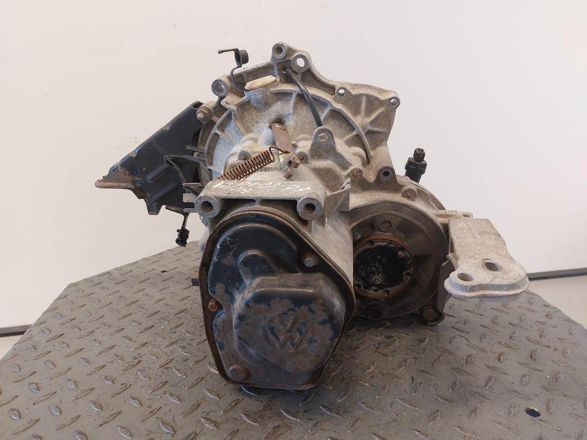 Caixa de velocidades manual SEAT Ibiza II (6K1) Imagem-5