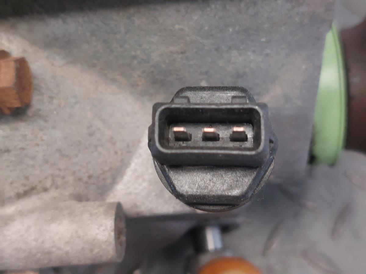 Caixa de velocidades manual SEAT Ibiza II (6K1) Imagem-7