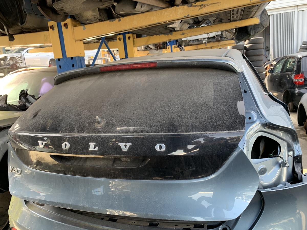 Porta / tampa da mala VOLVO V40 Hatchback Imagem-1