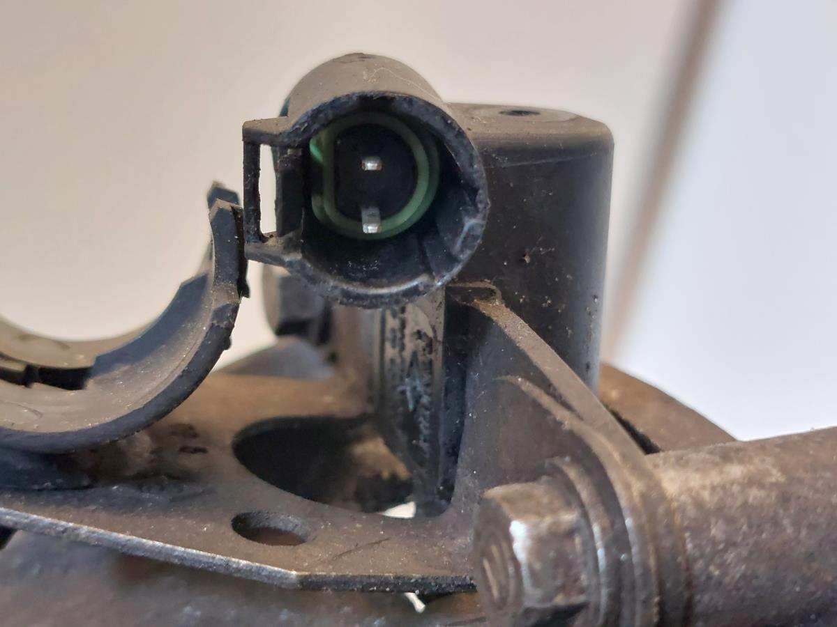 Caixa de velocidades manual RENAULT Clio II Société (SB0/1/2_) Imagem-6