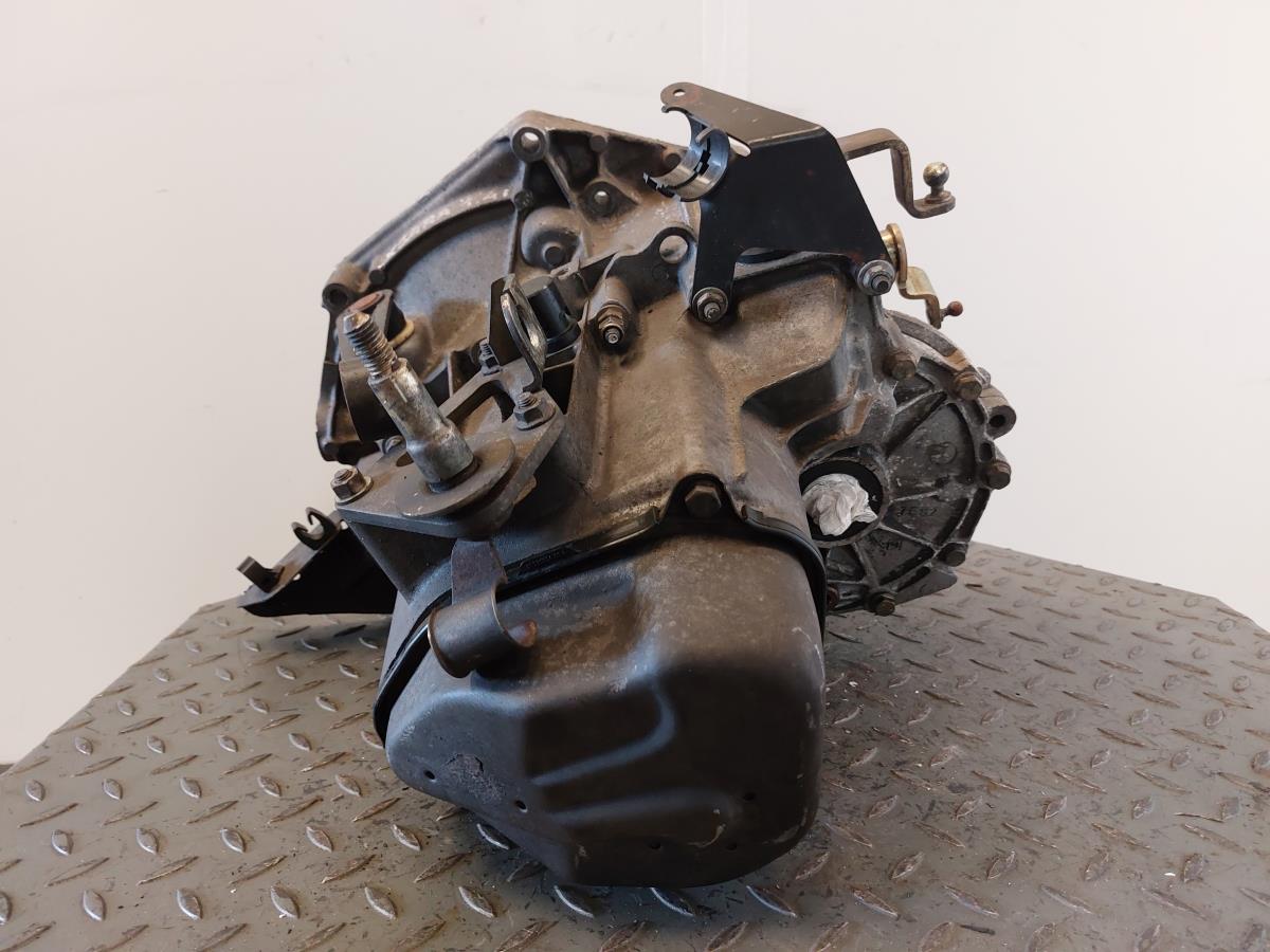 Caixa de velocidades manual CITROËN XSara (N1) Imagem-1