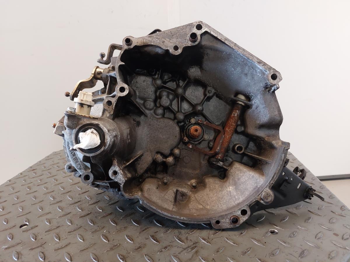 Caixa de velocidades manual CITROËN XSara (N1)