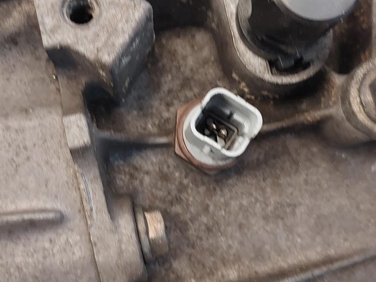 Caixa de velocidades manual CITROËN XSara (N1) Imagem-4