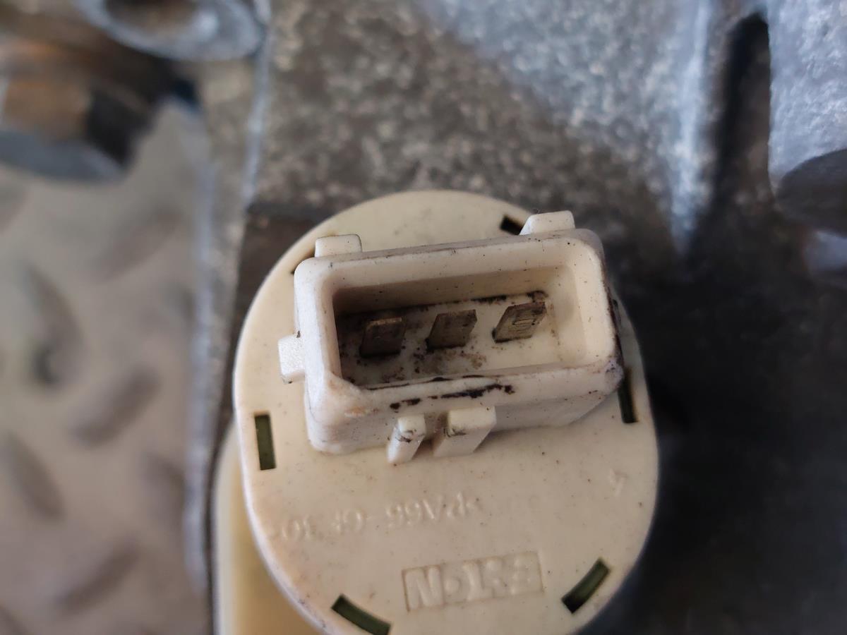 Caixa de velocidades manual CITROËN XSara (N1) Imagem-5