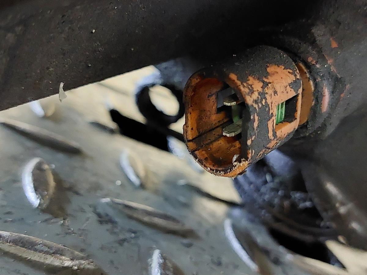 Caixa de velocidades manual RENAULT Clio II (BB0/1/2_, CB0/1/2_) Imagem-5