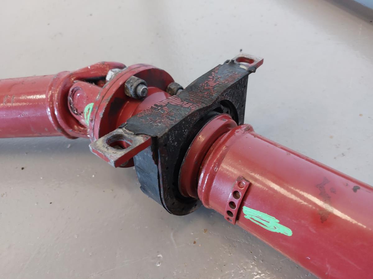 Central driveshaft for IVECO Daily III Chassis (1998- 2009) |Megapeças