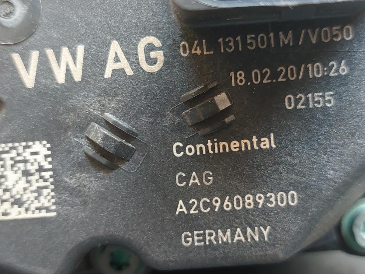 Valvola EGR SKODA Kodiaq (NS7) Imagem-3