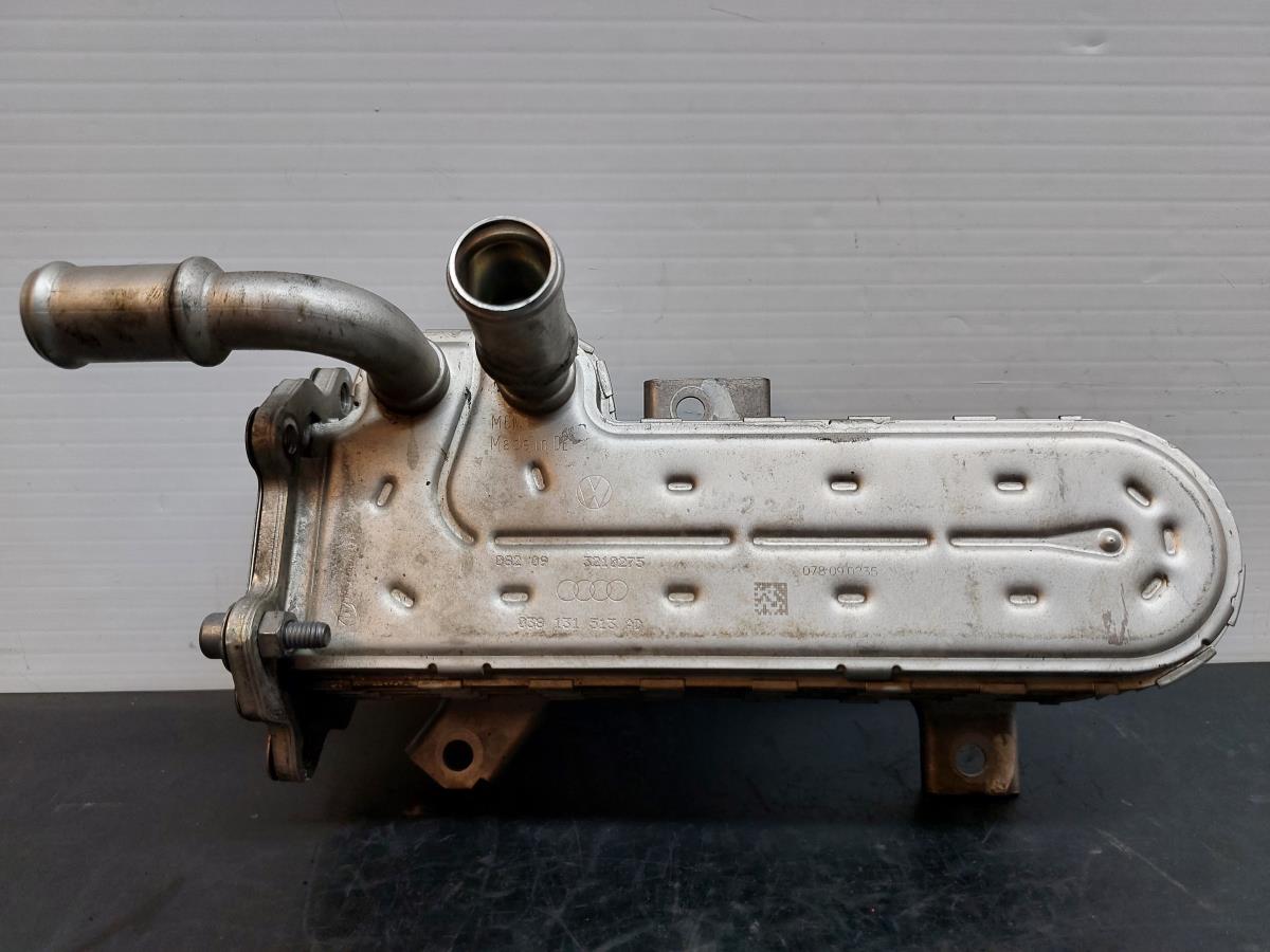 Radiador de gases / EGR VOLKSWAGEN Golf V (1K1)