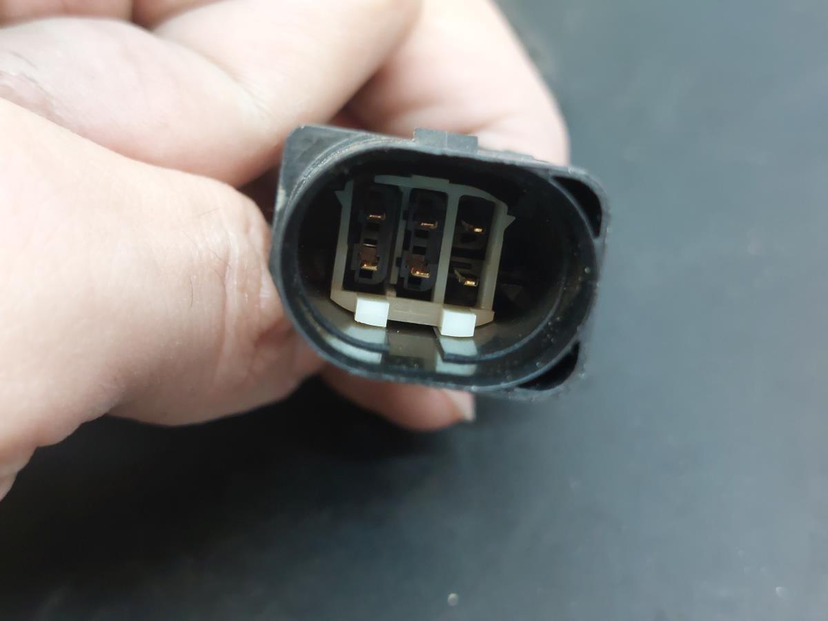 Sonda lambda SKODA Kodiaq (NS7) Imagem-3