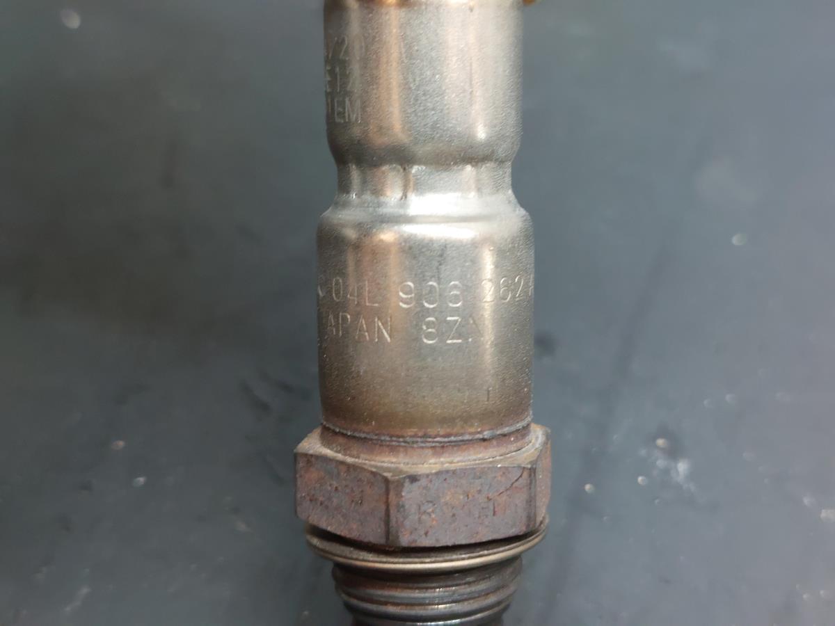 Sonda lambda SKODA Kodiaq (NS7) Imagem-2