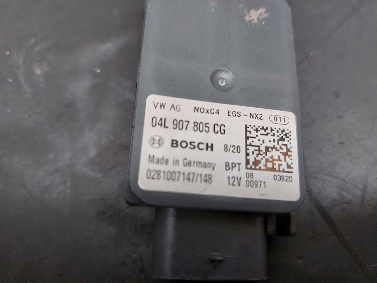 Sonda lambda SKODA Kodiaq (NS7) Imagem-2