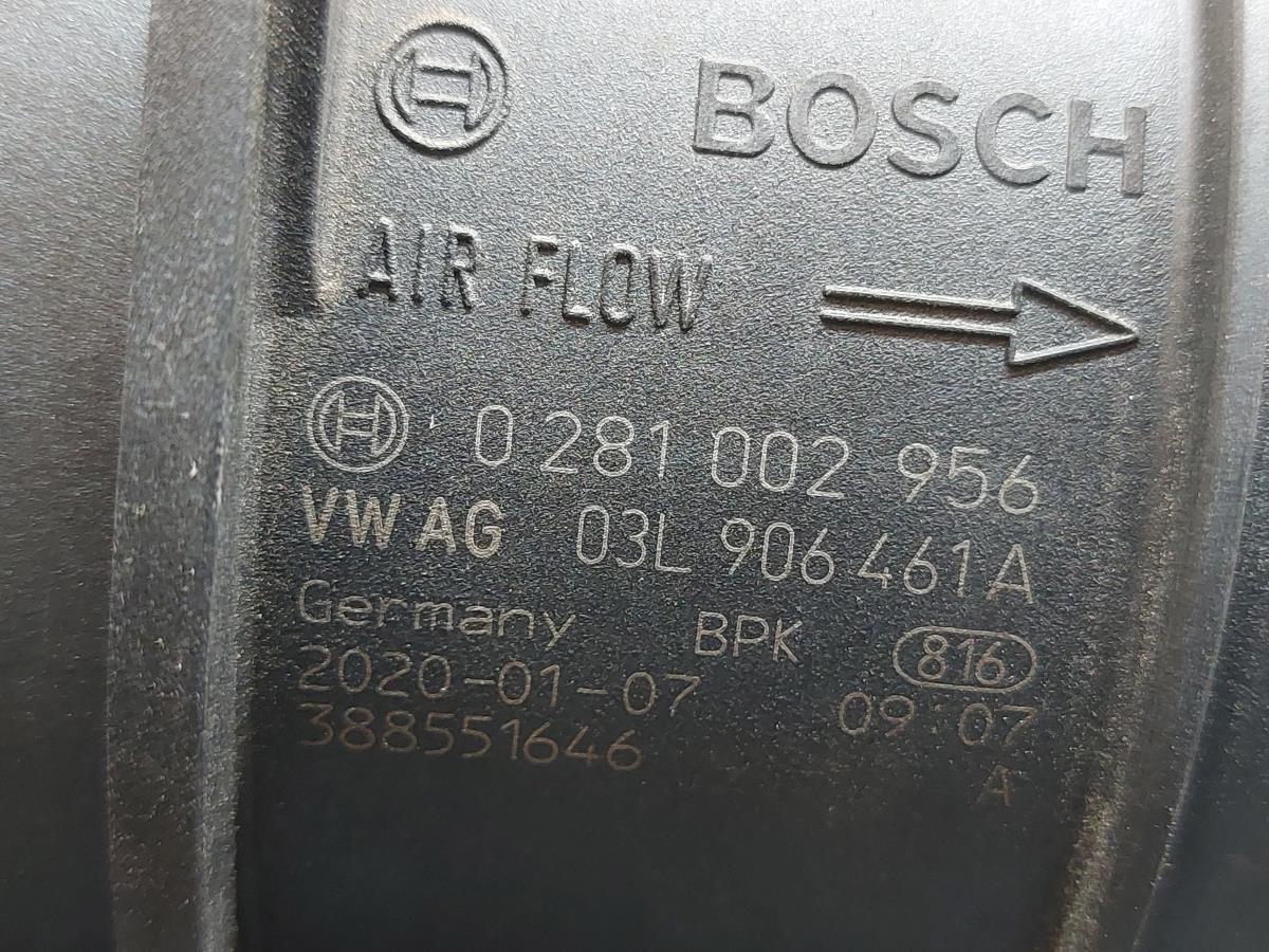 Mass Air Flow Sensor (MAF) SKODA Kodiaq (NS7) Imagem-1