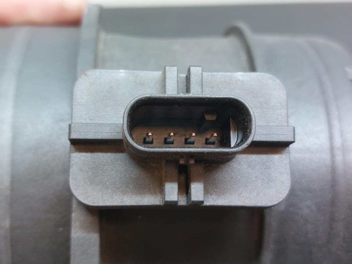 Mass Air Flow Sensor (MAF) SKODA Kodiaq (NS7) Imagem-3