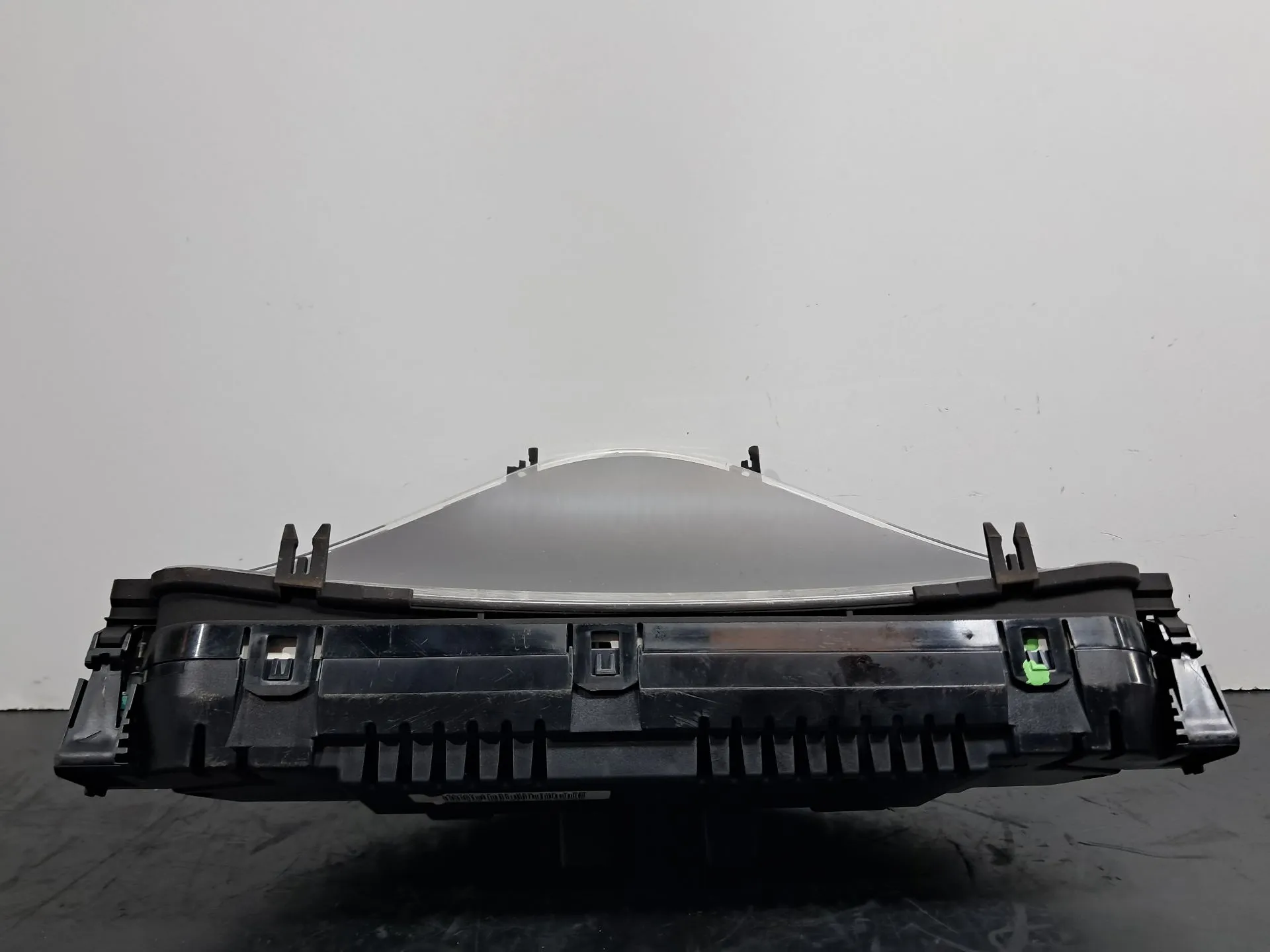 Quadrante / painel de instrumentos MERCEDES-BENZ Classe C (W203) Imagem-6