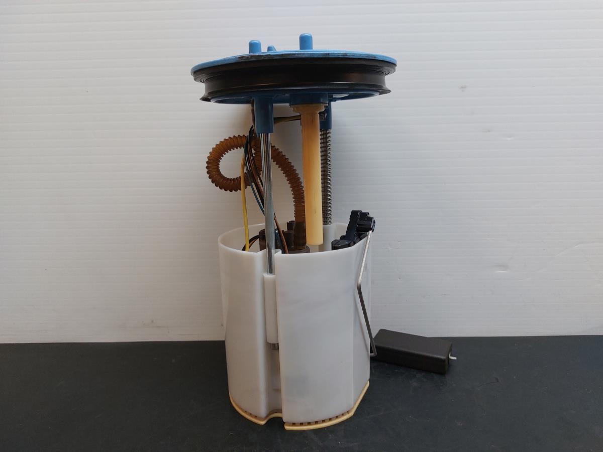 Bomba de combustible AUDI TT (8J3) Imagem-2